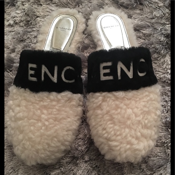 Givenchy Shoes - Givenchy